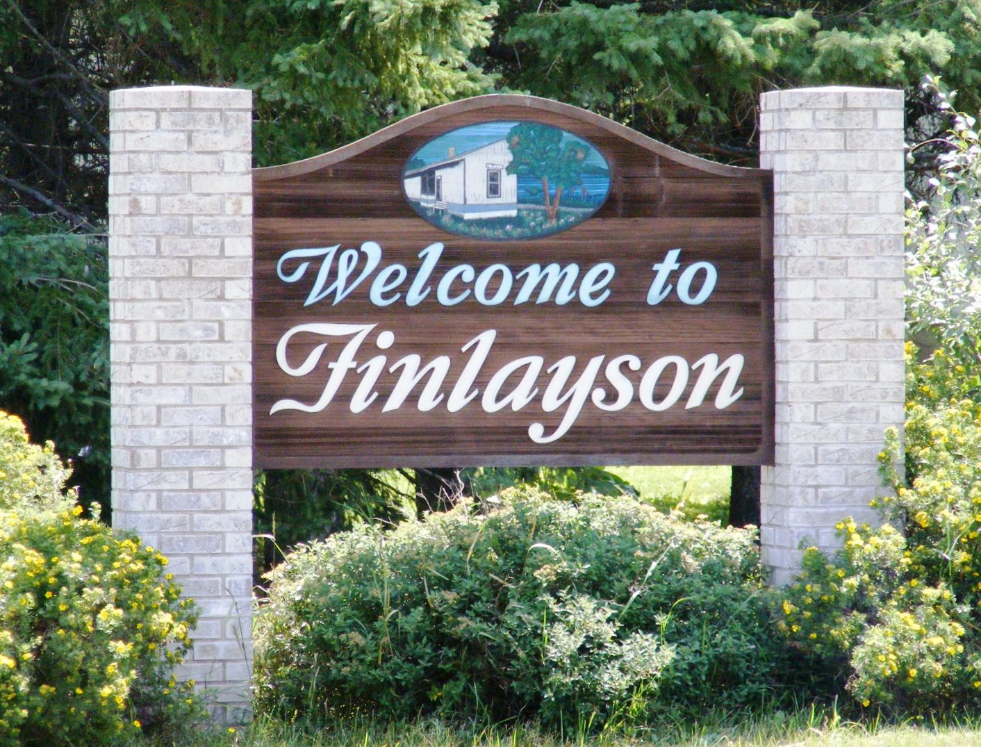 Guide to Finlayson Minnesota